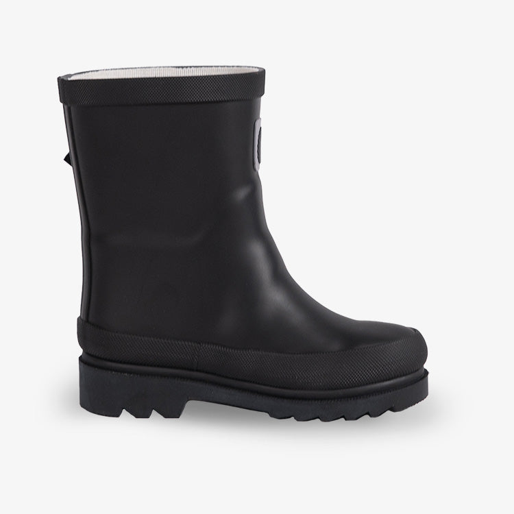 Rain Boots | Kids - Black