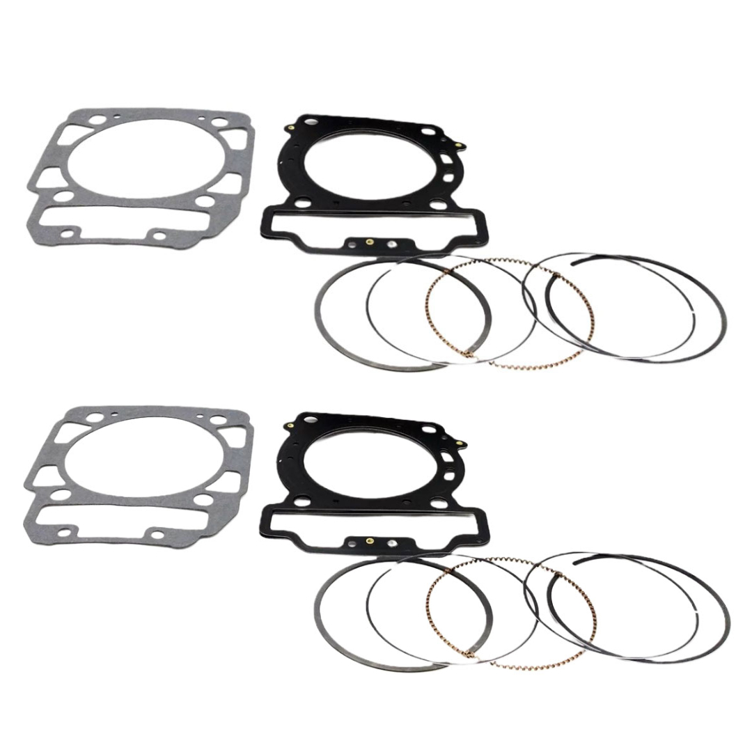 CFORCE 1000 TOP END RING & GASKET KIT