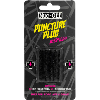 PUNCTURE PLUG REFILL PACK