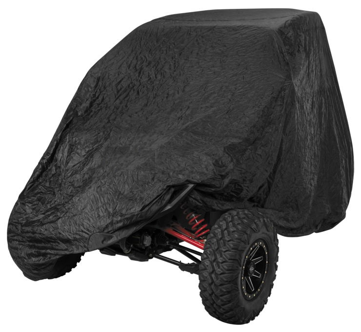 CFMOTO UFORCE 1000 XL - COVER