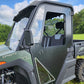 CFMoto UForce 600 - HDPE Hard Doors