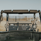 TEAM MSC | Kawasaki Mule Pro Windshield Vented