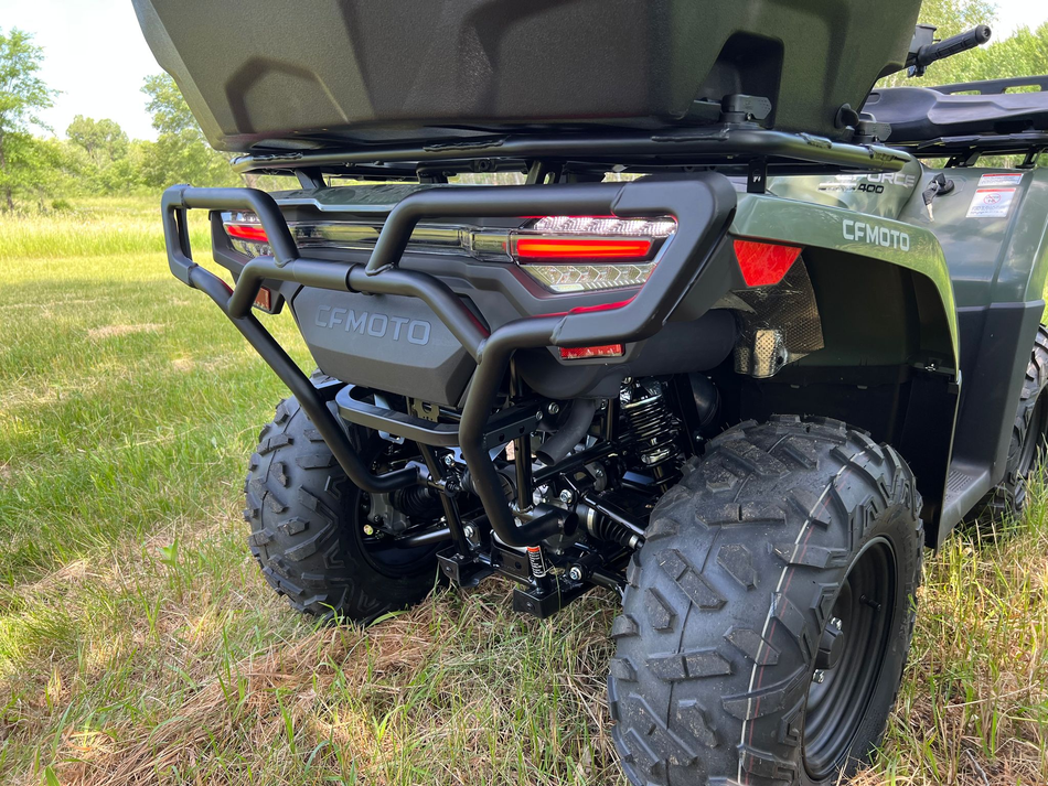 CFORCE 400 & 500 GEN 2 REAR BUMPER