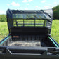 Kawasaki Pro-MX - Full Cab Enclosure for Hard Windshield