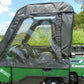Kawasaki Pro-MX - Full Cab Enclosure for Hard Windshield