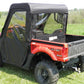 Kymco 500 - Full Cab Enclosure for Hard Windshield