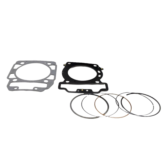 CFORCE 400 (17-21)  TOP END RING & GASKET KIT