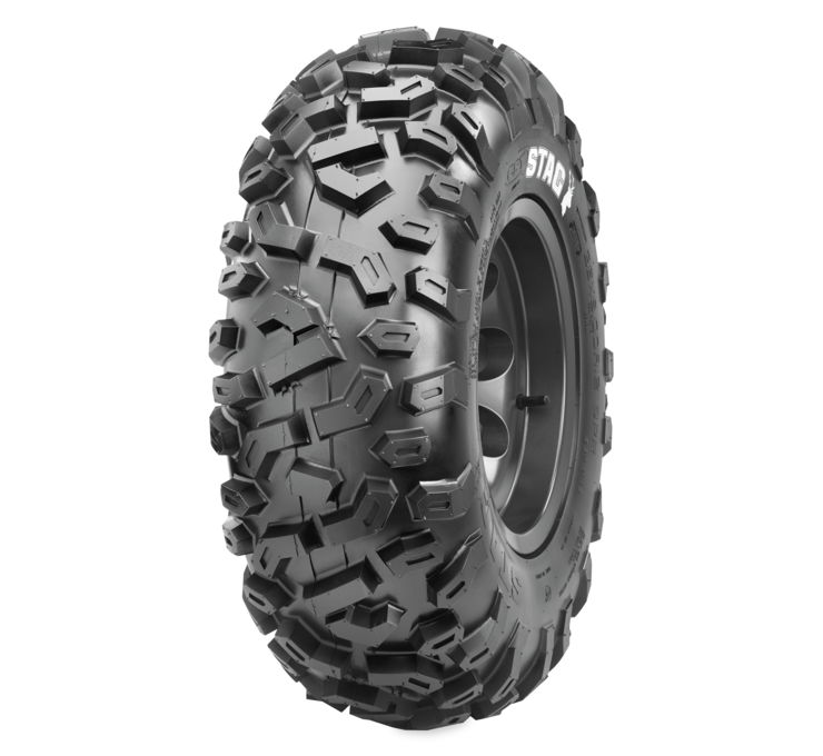 CST STAG STOCK REPLACEMENT TIRE