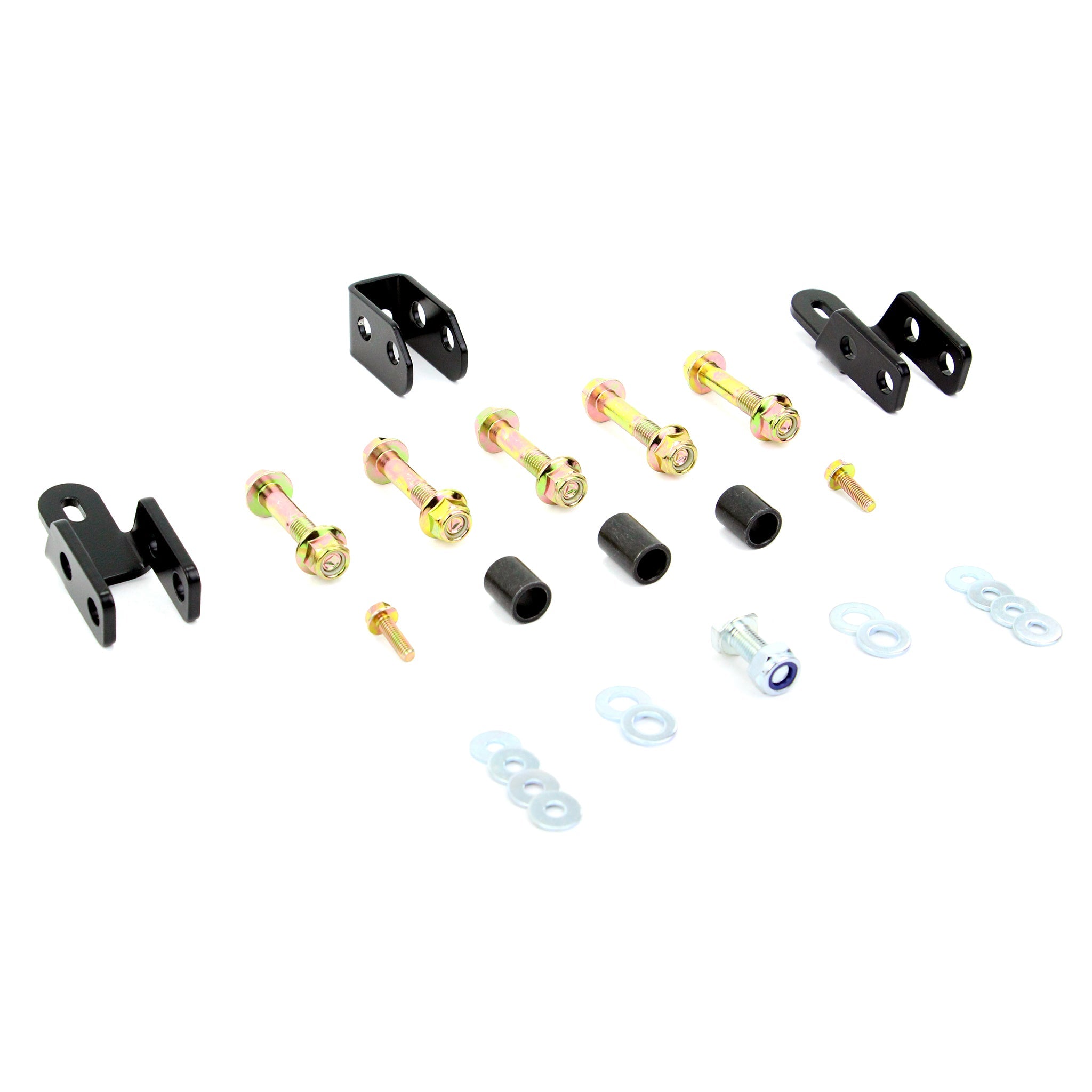 1988-1992 Honda TRX 300 Fourtrax 4x4 - 2in Suspension Lift Kit