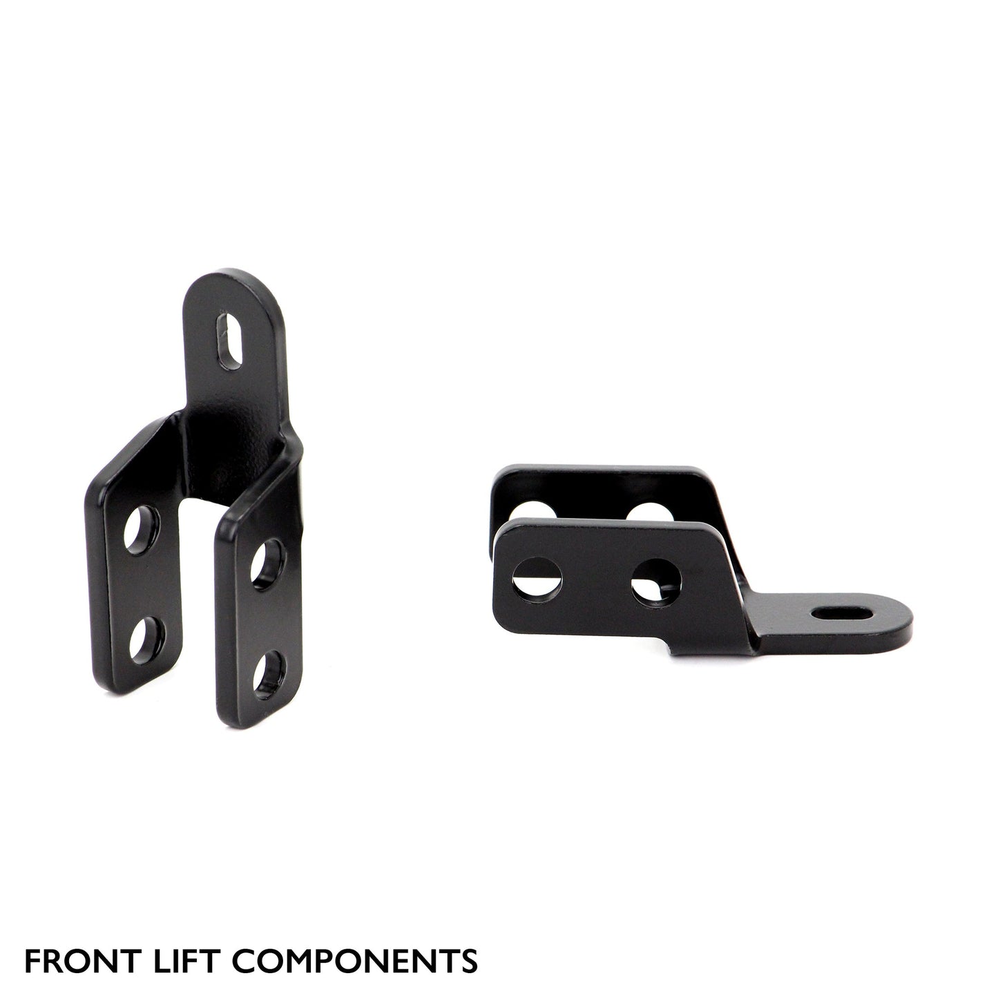 2" Lift Kit HONDA TRX 300 Fourtrax 4x4 (1988-1992) - perfexind.com - Lift Kit