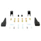 2" Lift Kit HONDA TRX 450 Foreman (1998-2004) - PERFEX Industries - Lift Kit - PERFEX Industries