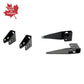 2" Lift Kit HONDA TRX 450 Foreman (1998-2004) - perfexind.com - Lift Kit