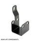 2" Lift Kit HONDA TRX 350/400AT Rancher (2000-2007) - perfexind.com - Lift Kit
