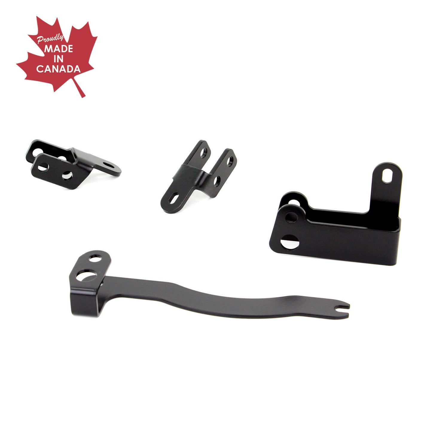 2" Lift Kit HONDA TRX 500 Foreman & Rubicon (2001-2014) - perfexind.com - Lift Kit