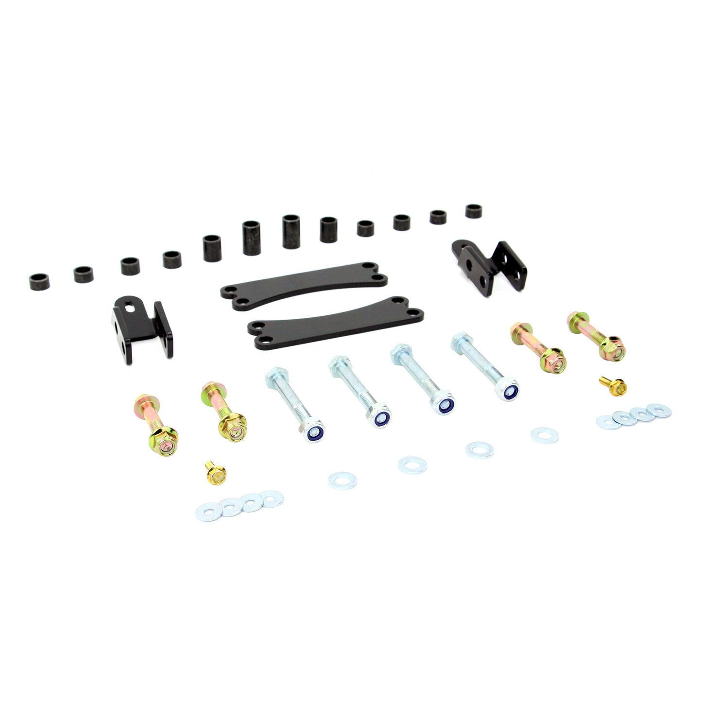 2" Lift Kit HONDA TRX 650/680 Rincon (2003-2018) - perfexind.com - Lift Kit