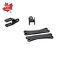 2" Lift Kit HONDA TRX 650/680 Rincon (2003-2018) - perfexind.com - Lift Kit