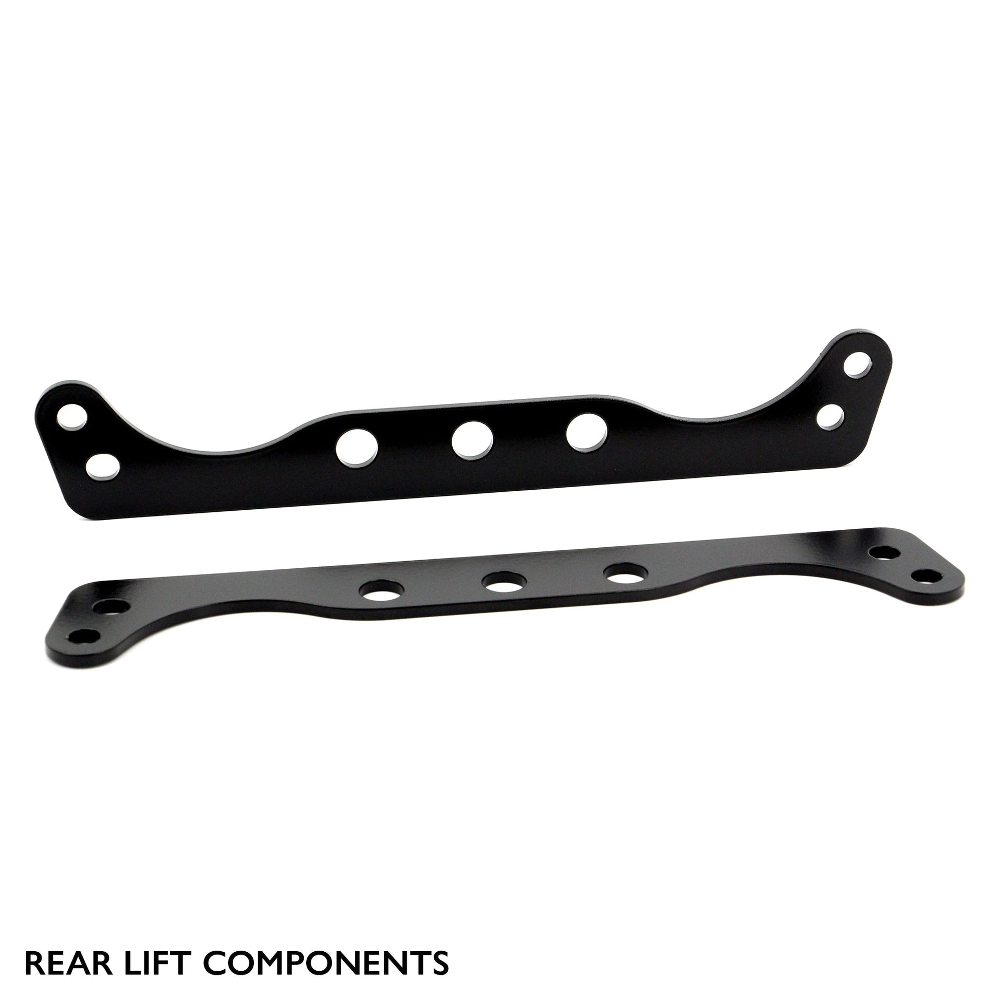 2" Lift Kit HONDA TRX 420 Rancher AT IRS (2009-2014) - perfexind.com - Lift Kit