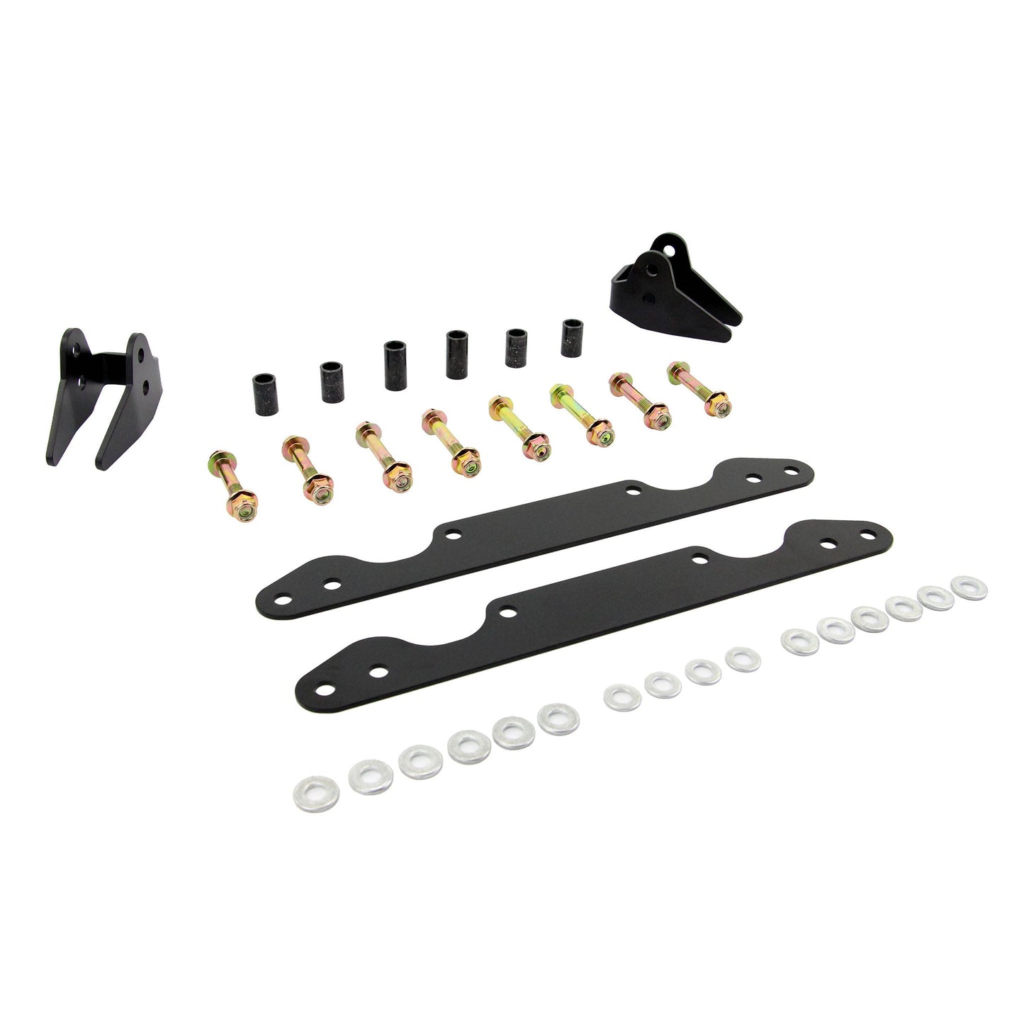 2" Lift Kit POLARIS Sportsman 550/850 & Touring (2009-2013) - perfexind.com - Lift Kit