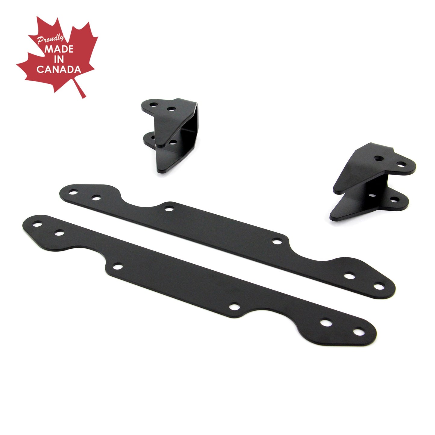 2" Lift Kit POLARIS Sportsman 550/850 & Touring (2009-2013) - perfexind.com - Lift Kit