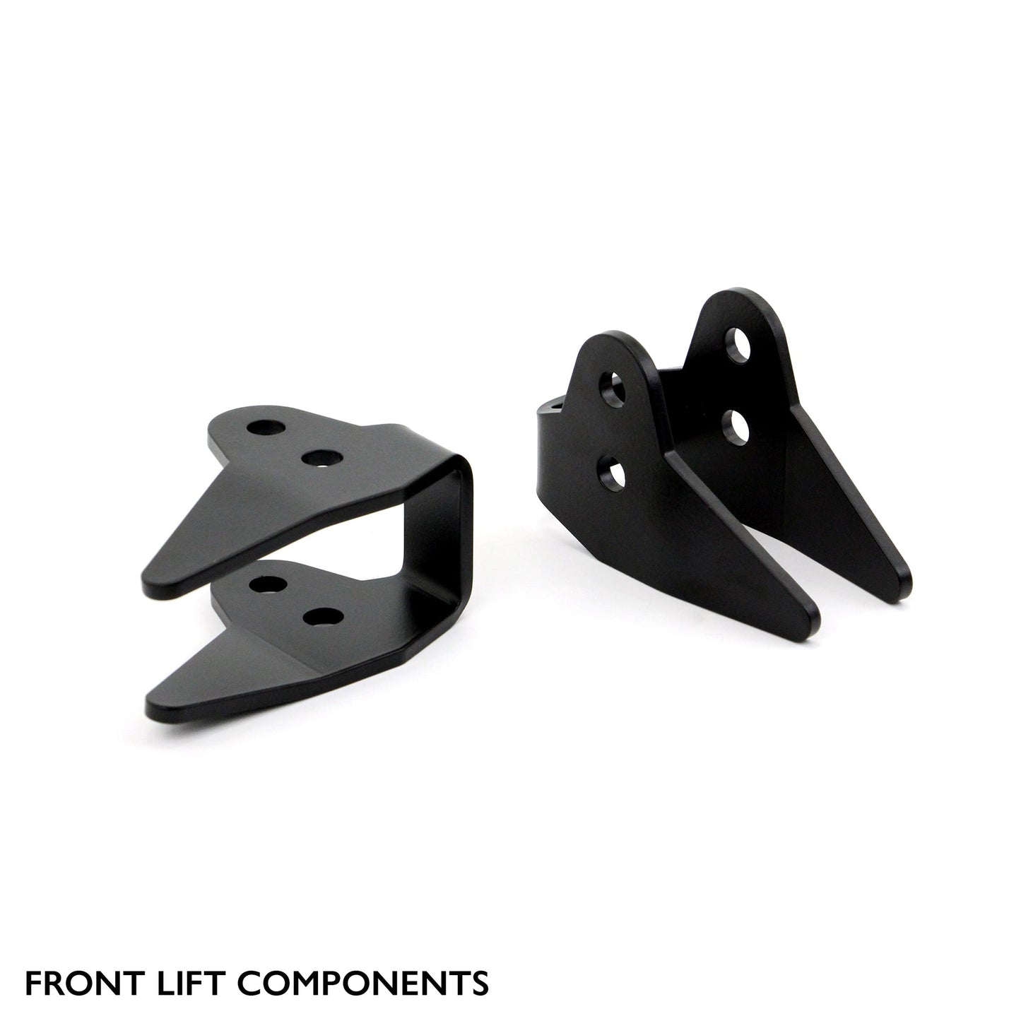 2" Lift Kit POLARIS Sportsman 550/850 & Touring (2009-2013) - perfexind.com - Lift Kit