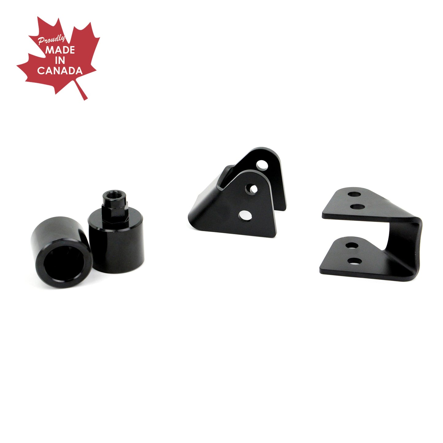 2" Lift Kit POLARIS Ranger Midsize EV/400/500/800 & CREW (2010-2014) - perfexind.com - Lift Kit