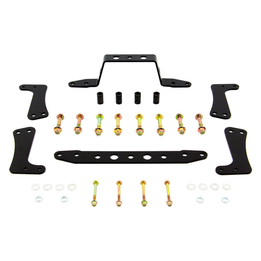 2" Lift Kit SUZUKI King Quad 500/750 (2010-2022) - PERFEX Industries - Lift Kit - PERFEX Industries