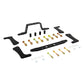 2" Lift Kit SUZUKI King Quad 500/750 (2010-2022) - perfexind.com - Lift Kit