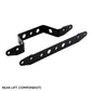 2" Lift Kit SUZUKI King Quad 500/750 (2010-2022) - perfexind.com - Lift Kit