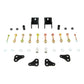 2011-2020 Can-Am Commander 800R/1000 & MAX // 2in Suspension Lift Kit - PERFEX Industries - Suspension - PERFEX Industries