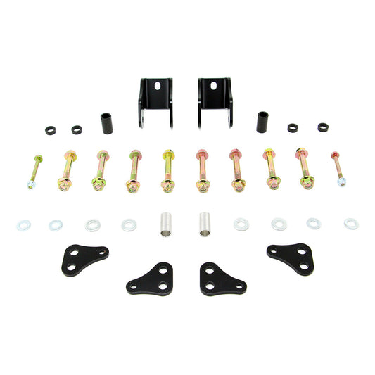 2011-2020 Can-Am Commander 800R/1000 & MAX // 2in Suspension Lift Kit - PERFEX Industries - Suspension - PERFEX Industries