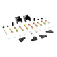 2011-2020 Can-Am Commander 800R/1000 & MAX // 2in Suspension Lift Kit - PERFEX Industries - Suspension - PERFEX Industries