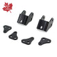 2011-2020 Can-Am Commander 800R/1000 & MAX // 2in Suspension Lift Kit - PERFEX Industries - Suspension - PERFEX Industries