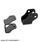 2011-2020 Can-Am Commander 800R/1000 & MAX // 2in Suspension Lift Kit - PERFEX Industries - Suspension - PERFEX Industries
