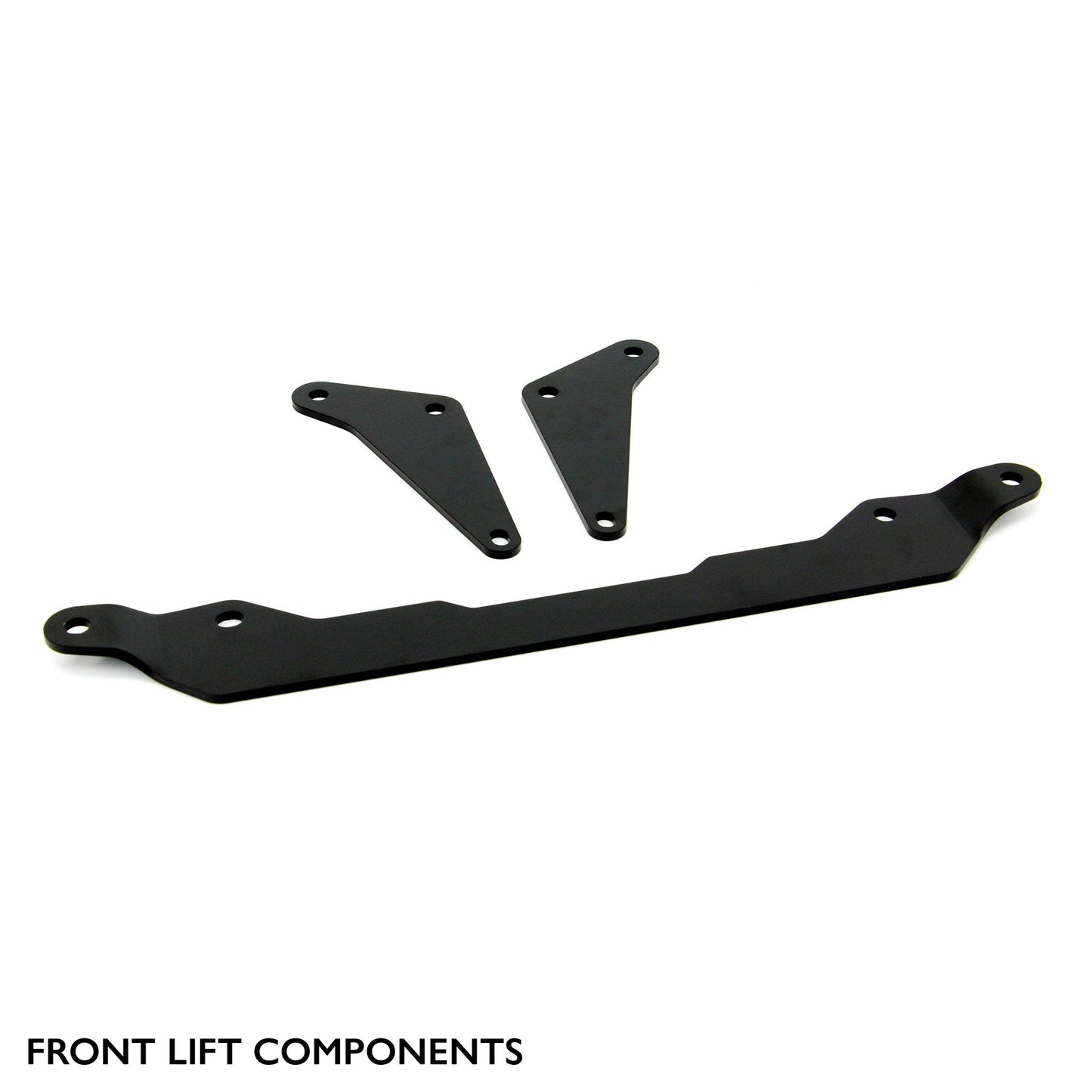 2" Lift Kit CAN-AM Outlander/Renegade 500-1000 & MAX (2012-2016) - perfexind.com - Lift Kit