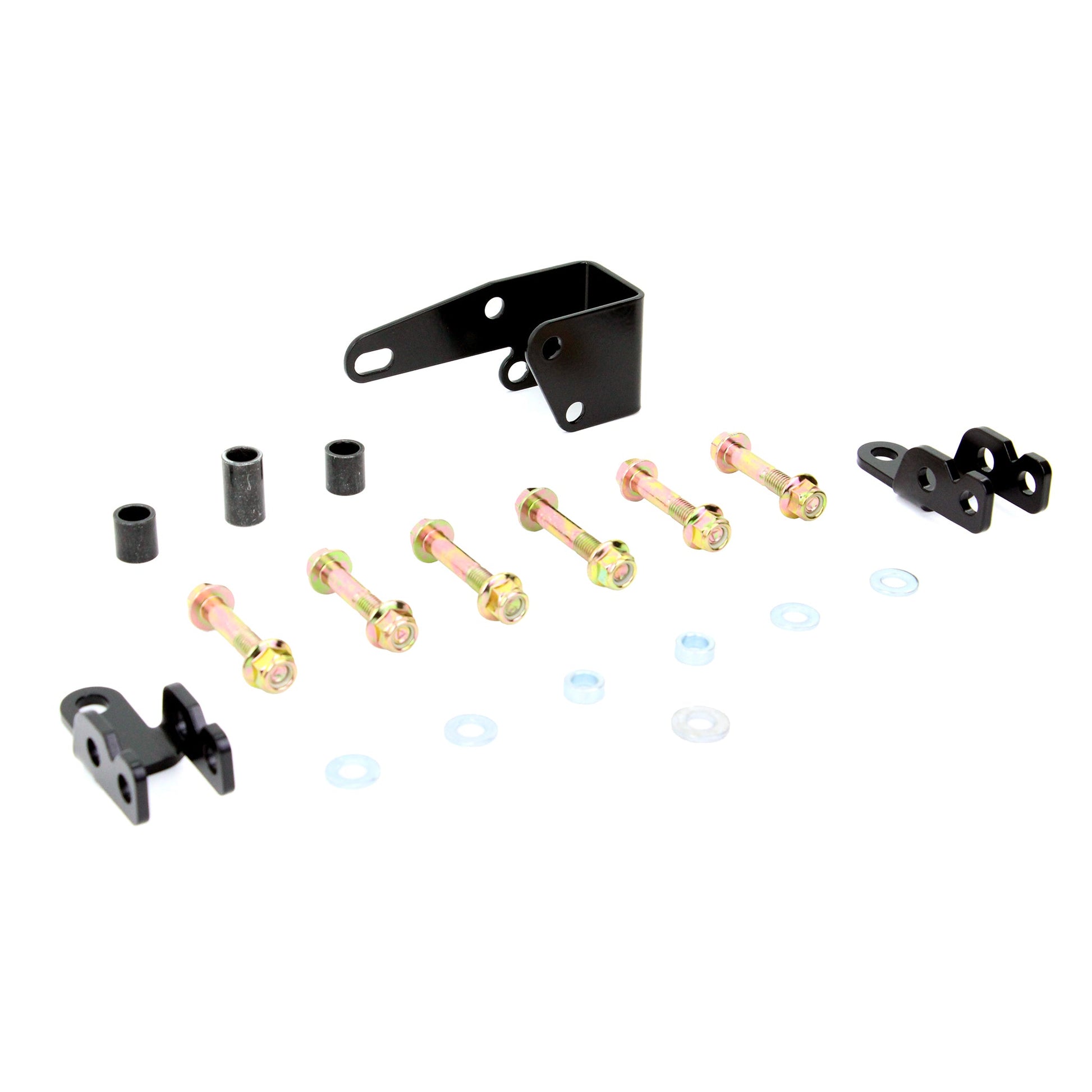 2" Lift Kit HONDA TRX 500 Foreman SRA (2012-2013) - perfexind.com - Lift Kit