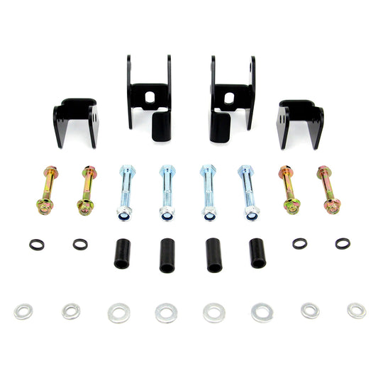 2" Lift Kit KAWASAKI Teryx 800 & 800-4 (2014-2022) - PERFEX Industries - Lift Kit - PERFEX Industries