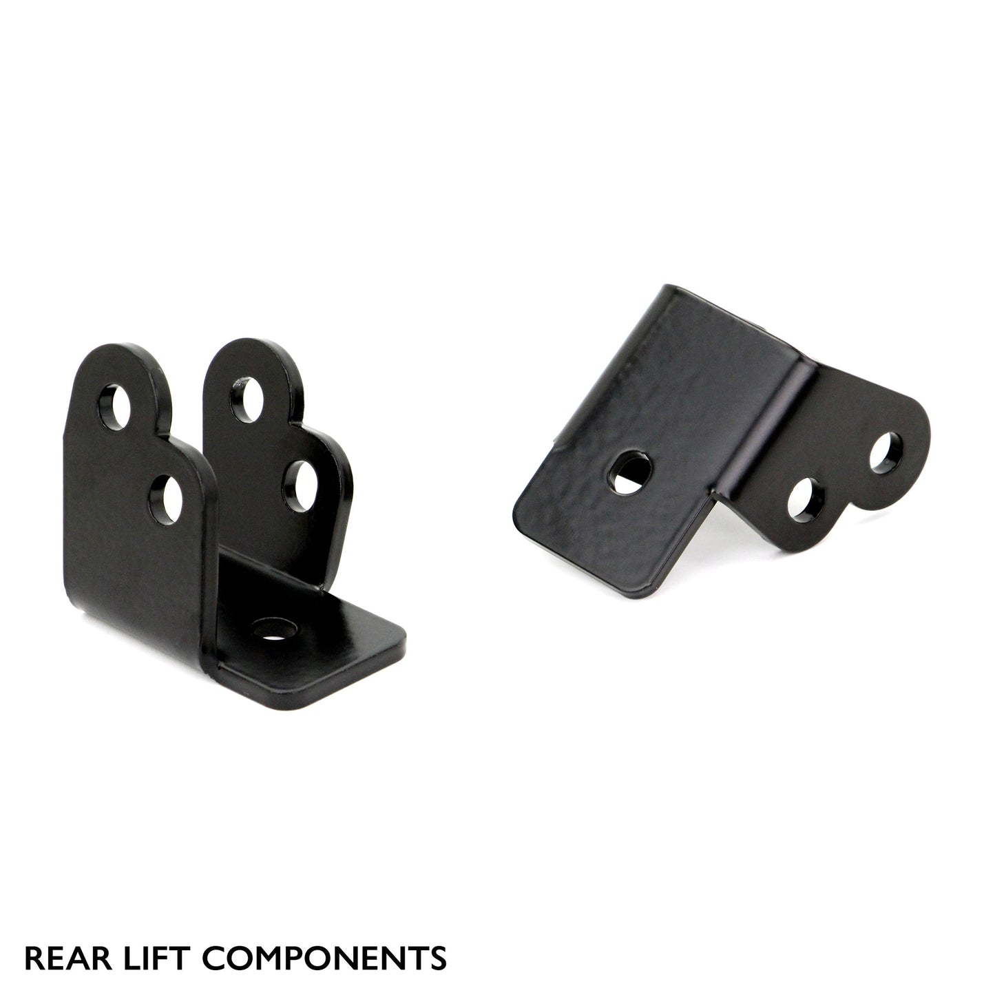 2" Lift Kit POLARIS RZR 570 (2012-2017) - perfexind.com - Lift Kit