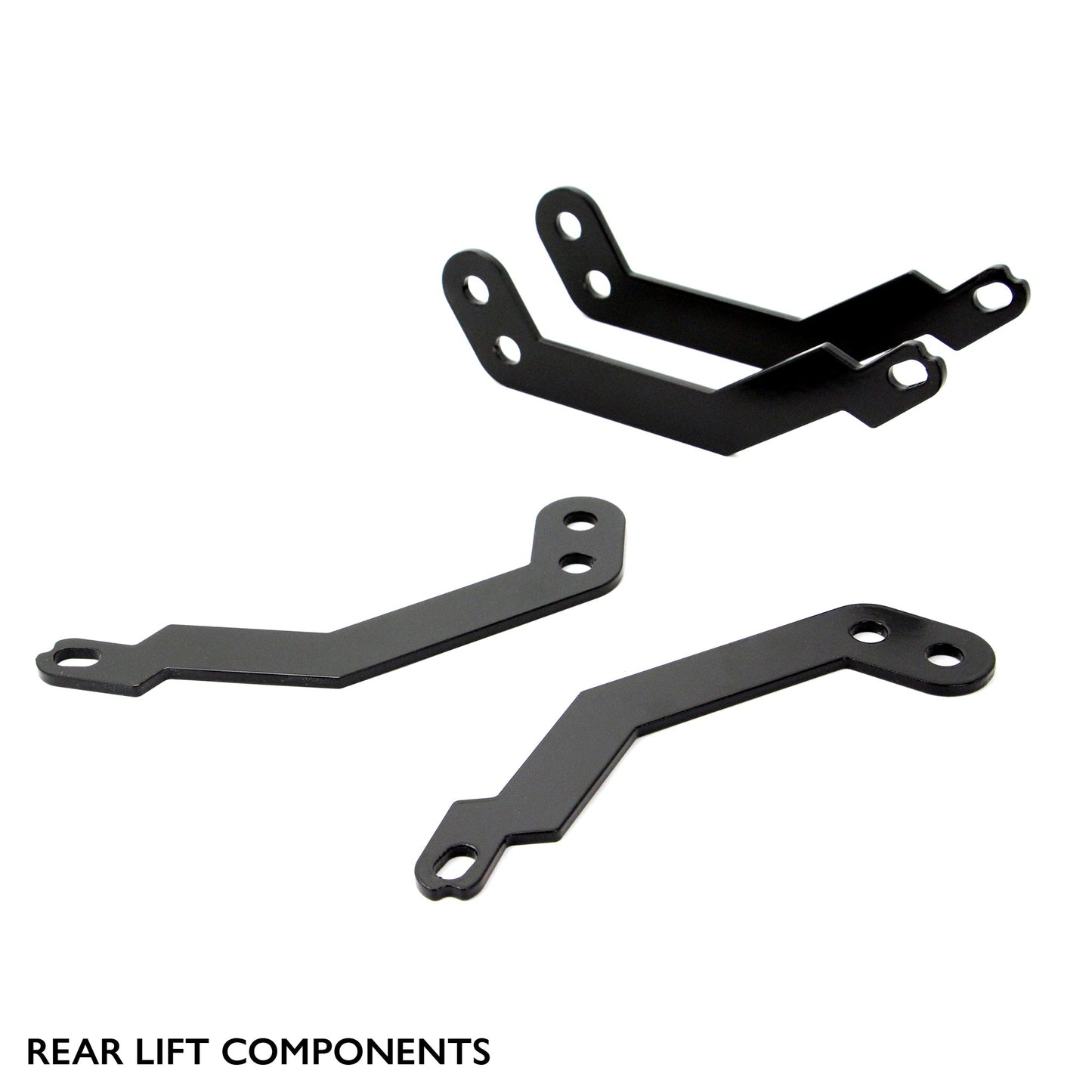 2" Lift Kit POLARIS RZR XP 900 & 900-4 - perfexind.com - Lift Kit