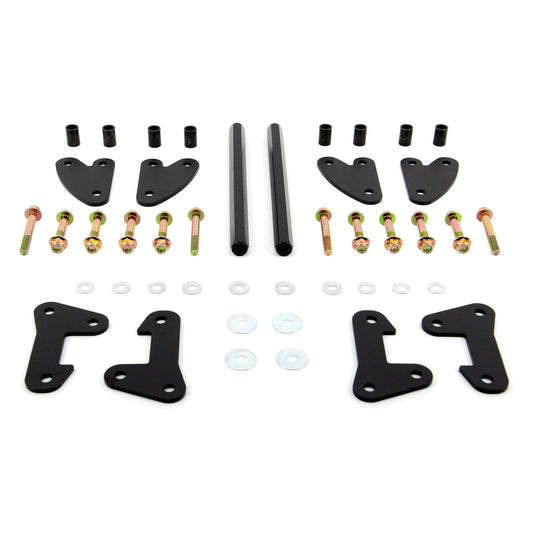 3" Lift Kit POLARIS Ranger XP 570/900 & Crew (2013-2019) - PERFEX Industries - Lift Kit - PERFEX Industries