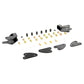 2" Lift Kit POLARIS Brutus & GRAVELY Jsv 3000/4000 - perfexind.com - Lift Kit