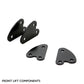 2" Lift Kit POLARIS Brutus & GRAVELY Jsv 3000/4000 - perfexind.com - Lift Kit