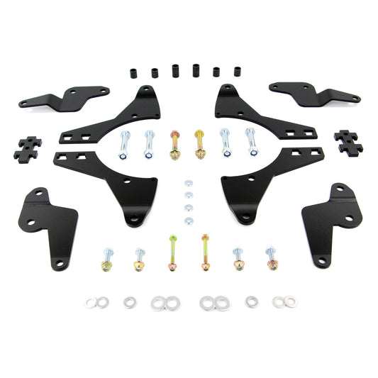 3" Lift Kit CAN-AM Maverick 1000 (2013-2018) - PERFEX Industries - Lift Kit - PERFEX Industries