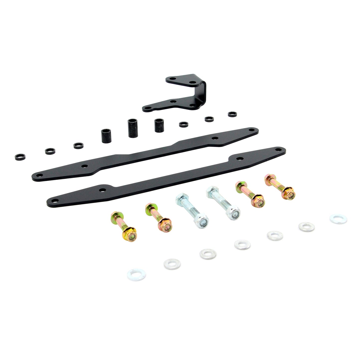 2" Lift Kit HONDA TRX 420 Rancher SRA & 500/520 Foreman (2014-2022) - perfexind.com - Lift Kit