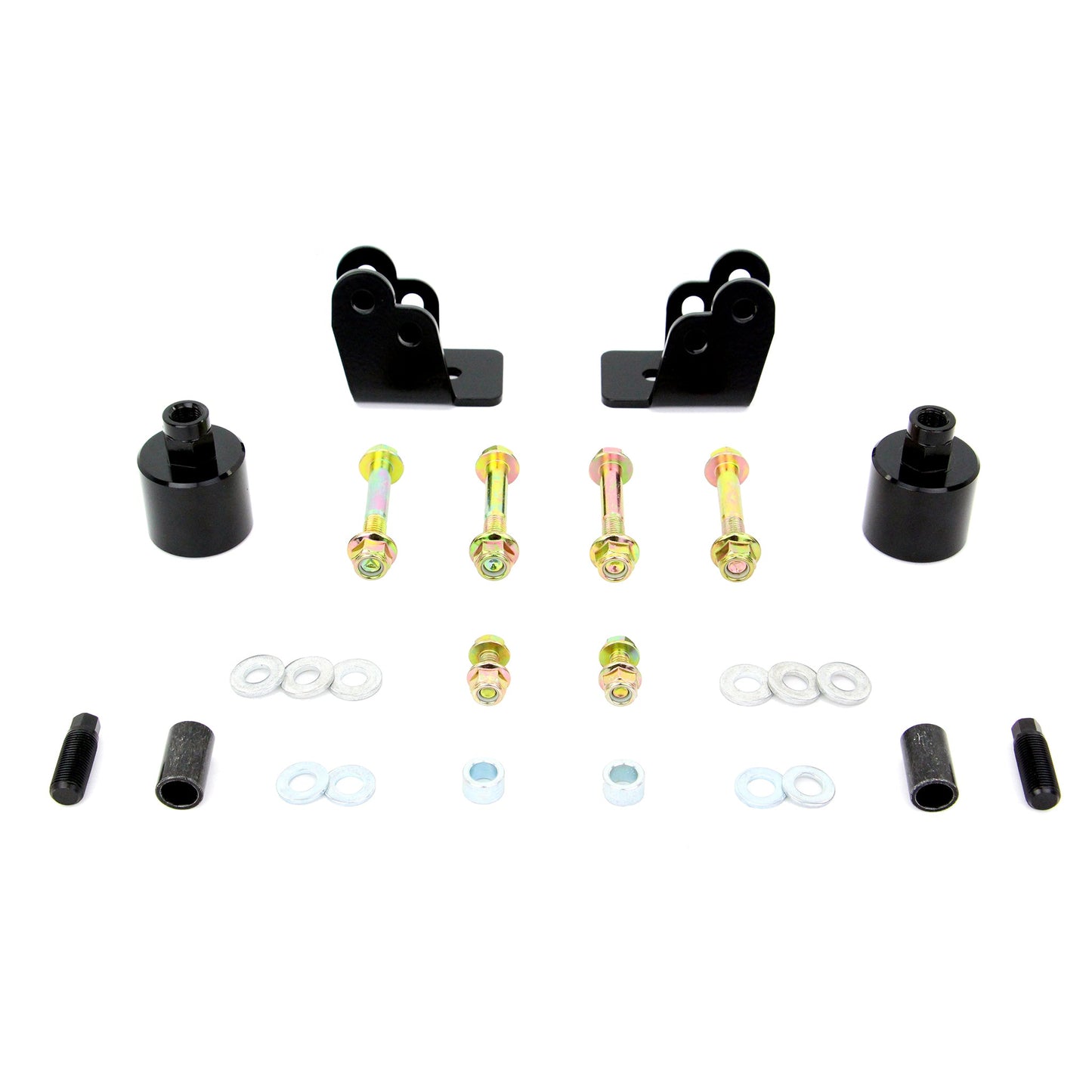 2" Lift Kit POLARIS ACE 325/500/570 (2014-2019) - PERFEX Industries - Lift Kit - PERFEX Industries