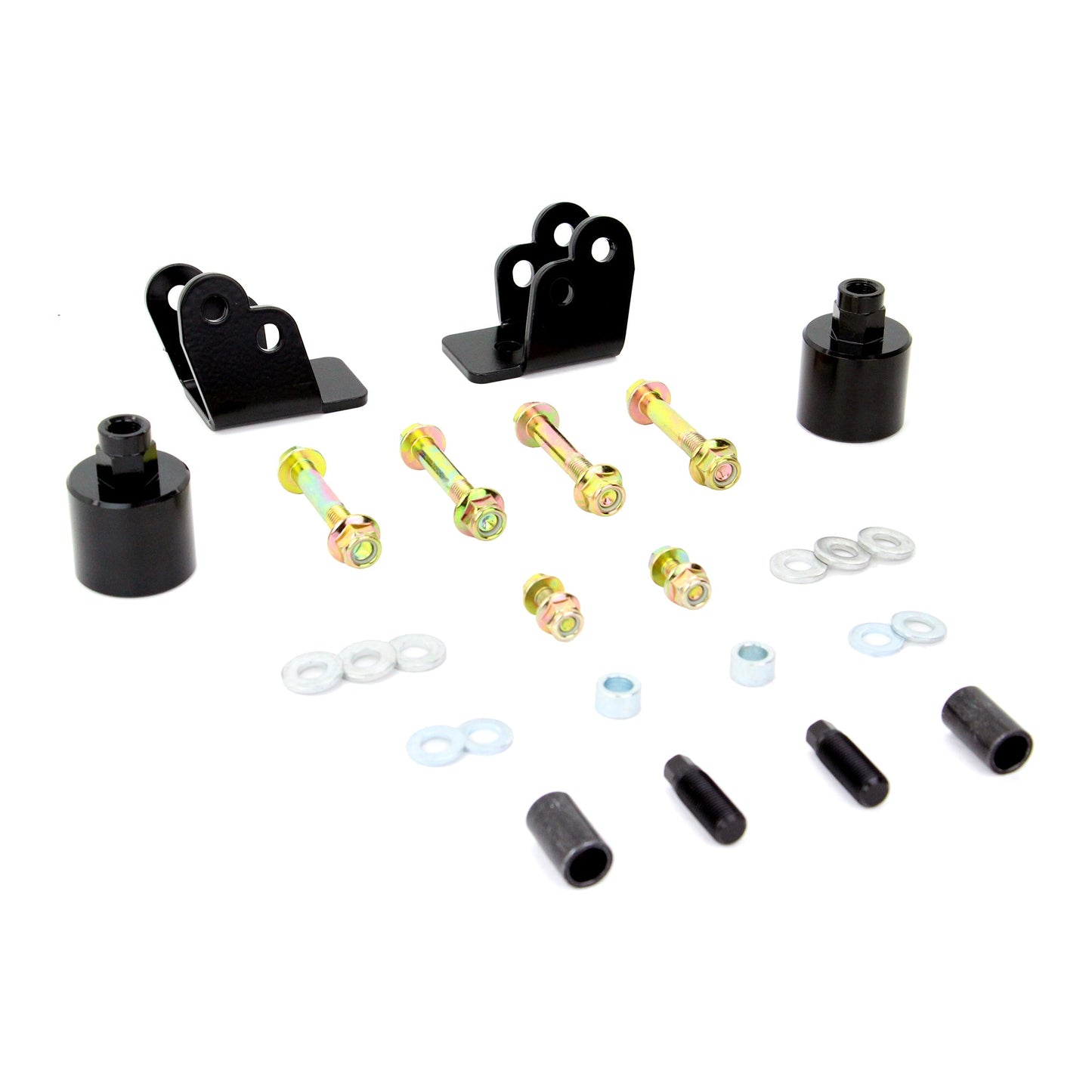 2" Lift Kit POLARIS ACE 325/500/570 (2014-2019) - perfexind.com - Lift Kit