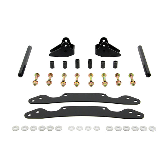 2" Lift Kit POLARIS Scrambler XP 850/1000 (2013-2023) - PERFEX Industries - Lift Kit - PERFEX Industries