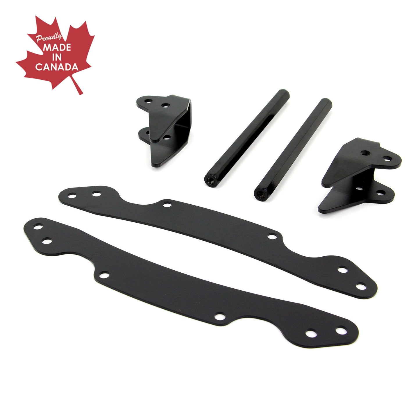 2" Lift Kit POLARIS Sportsman/Scrambler 850/1000 XP (2014-2022) Straight A-arms - perfexind.com - Lift Kit