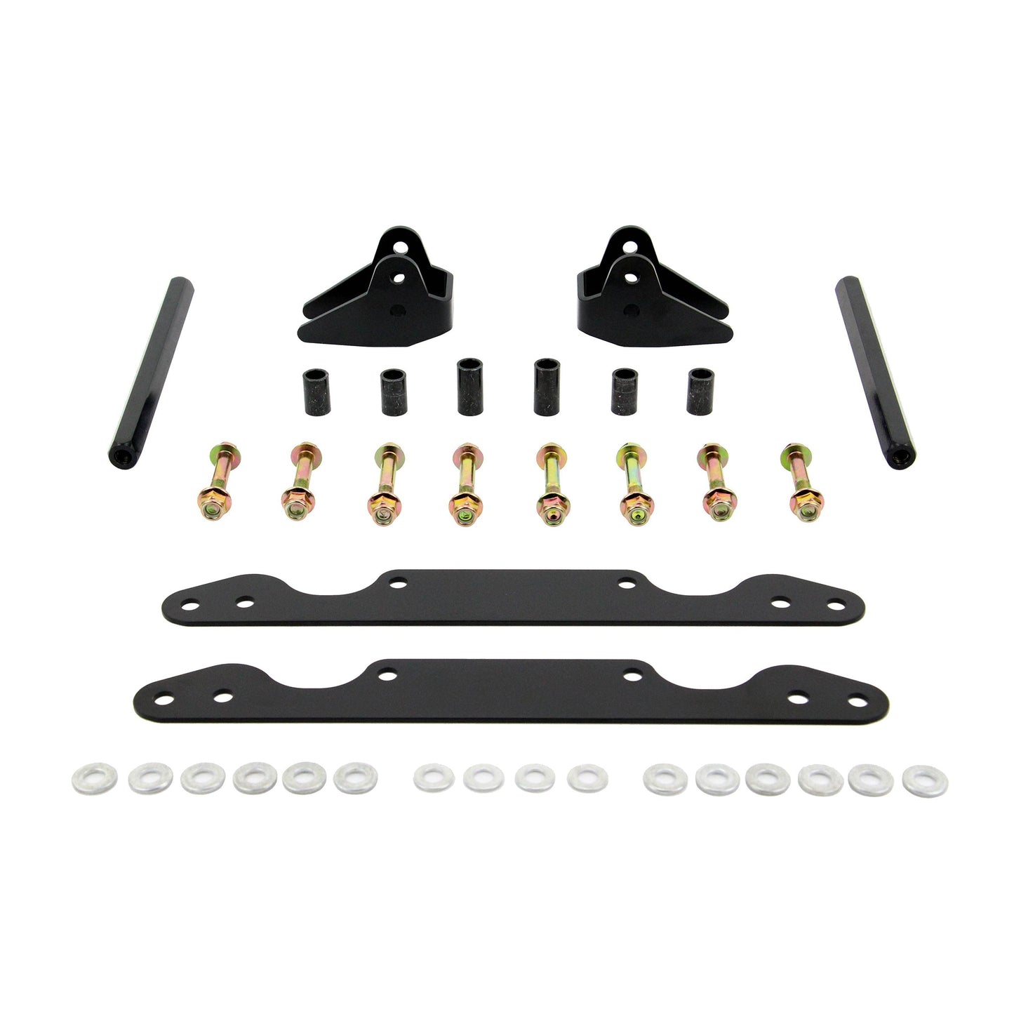 2" Lift Kit POLARIS Sportsman 550/850/1000 Touring (2014-2022) - PERFEX Industries - Lift Kit - PERFEX Industries