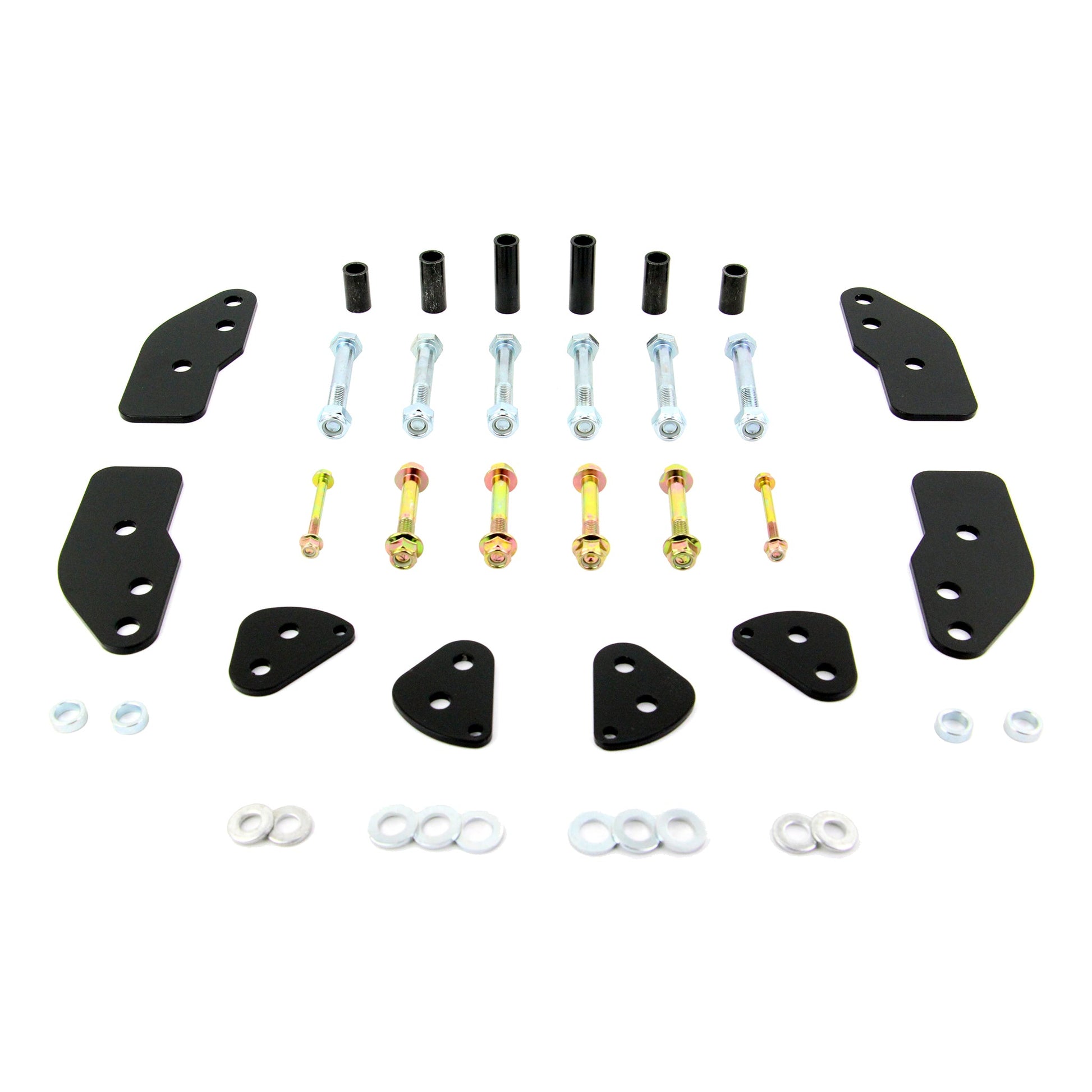 2" Lift Kit YAMAHA Viking 700 & 700-6 (2014-2022) - PERFEX Industries - Lift Kit - PERFEX Industries