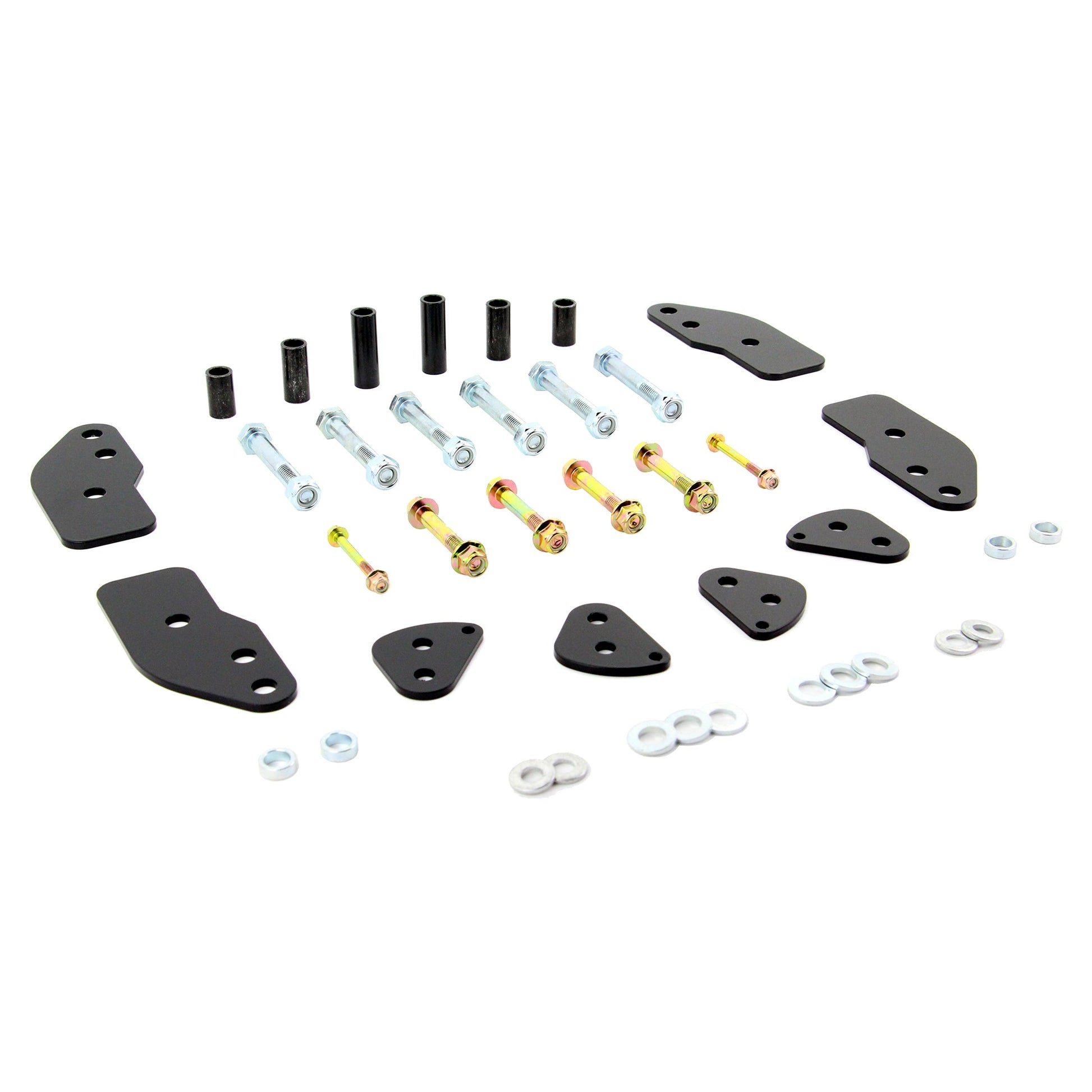 2" Lift Kit YAMAHA Viking 700 & 700-6 (2014-2022) - perfexind.com - Lift Kit